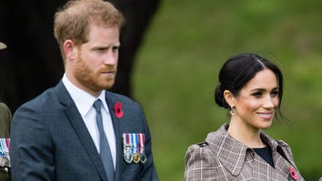 Meghan Markle Comforts Crying Fan During Royal Tour in New Zealand