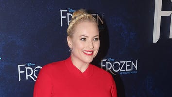 Meghan McCain Announces She's Returning to 'The View' Following Death of Her Father