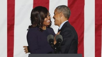 Michelle Obama Reveals the Secret to Her Successful Marriage to Barack