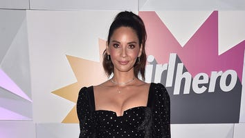 Olivia Munn Shares Why She Was 'Never Quiet' About Brett Ratner Accusations (Exclusive)