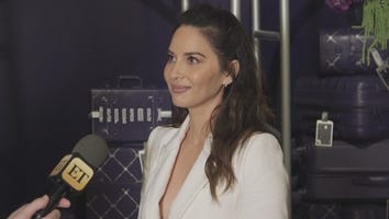 Olivia Munn Says Past Year and a Half Has Been About Cutting Toxicity Out of Her Life (Exclusive)