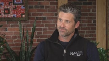 Patrick Dempsey Gets Candid About What He's Learned After 19 Years of Marriage (Exclusive)