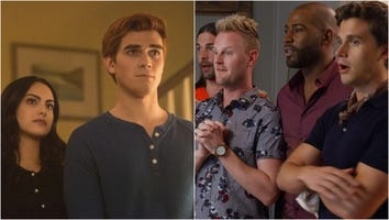 From 'Riverdale' to 'Queer Eye,' See the Shocking Salaries of Your Favorite TV Stars
