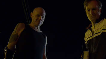 'Better Call Saul' Actor Reveals He Cut His Own Arm Off During 'Psychotic' Period of His Life