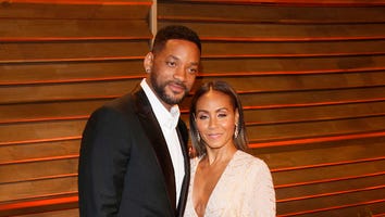 Will Smith Talks to Jada Pinkett Smith About 'Failing Miserably' in Their Marriage