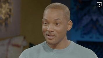 Will Smith Says He Was Once 'Failing Miserably' at Marriage to Jada