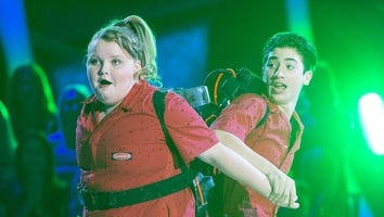'DWTS: Juniors': Was Honey Boo Boo's Halloween-Themed Dance Enough to Keep Her in the Competition?