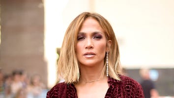 Jennifer Lopez On How She's Handled Defeat Over the Course of Her Career