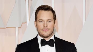 Chris Pratt Returns to Restaurant Chain He Worked at 20 Years Ago and 'Ate Off People's Plates'