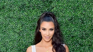 Kim Kardashian Reveals Kanye West Was Advised Not to Date Her Because of Her Sex Tape