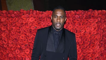 Idris Elba Named Sexiest Man Alive 2018
