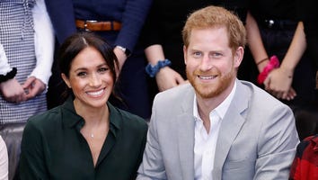 Meghan Markle and Prince Harry's First Week of Royal Tour Proves They're Ready for Parenthood