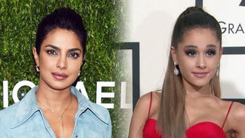 Ariana Grande Returned Engagement Ring to Pete Davidson Post-Split -- But Is Keeping This