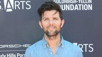 'Twilight Zone' Reboot Casts Adam Scott