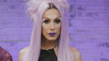 Alaska Addresses the Future of the AAA Girls (Exclusive)