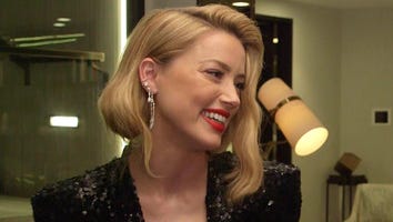 Why Amber Heard Initially Didn't Want 'Aquaman' Role