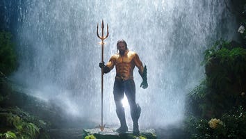 'Aquaman' Extended Trailer: Atlantis, Armored Sharks and Mermaid Nicole Kidman!