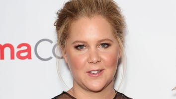 Amy Schumer’s Severe Nausea Continues As She Updates Fans on Rough Pregnancy