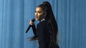 Ariana Grande's Post-Breakup Posts: Cryptic Messages and Mac Miller Video