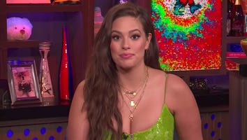 Ashley Graham Responds to Kendall Jenner Cherry Picking Her Modeling Jobs: ‘Lucky For Her'