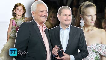 Badgley Mischka Celebrates 30th Anniversary With New Fragrance (Exclusive)