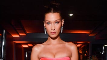 Bella Hadid Is Convincing Us We Need Bangs Again -- See Her Look!
