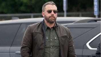 Ben Affleck Enjoys Outing With Jennifer Garner and Kids While Continuing Rehab Treatment