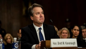 Alyssa Milano, Chelsea Handler & More Stars React to Brett Kavanaugh's Confirmation As Supreme Court Justice