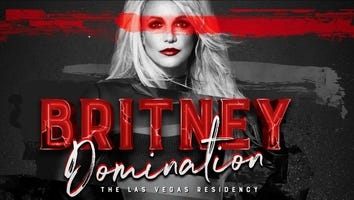 Britney Spears Officially Announces 'Domination' Residency in Return to Vegas -- Get All the Details