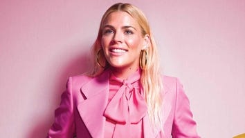 Busy Philipps Gets Candid About #MeToo Moments and Teenage Trauma in 'This Will Only Hurt a Little'