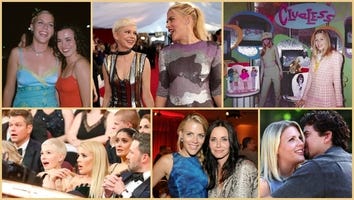 13 of Busy Philipps' Best Celeb Stories From 'This Will Only Hurt a Little'