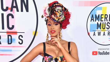 Cardi B Shares the TMI Way Childbirth Has Affected Her Body