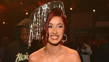 Cardi B Teams Up With Chance the Rapper and T.I. for New Netflix Hip-Hop Competition Series