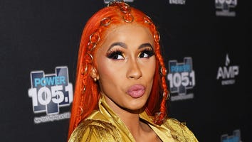 Cardi B Fires Back at Nicki Minaj's Radio Comments: 'You Lie So Much, You Can't Even Keep Up'