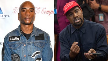 Charlamagne Tha God Talks Canceling on Kanye West, Says His Team Was 'Relieved'