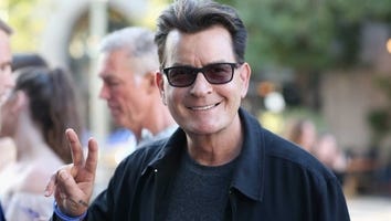 Charlie Sheen Says He Was Almost on Season 28 of 'Dancing With the Stars'