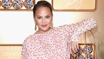 Chrissy Teigen Hits Back at Trolls After Posting Pic of Son Miles in a Head-Shaping Helmet