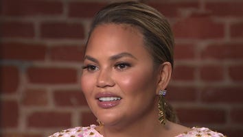 Chrissy Teigen Shares One Thing You'd Be Surprised to Know About John Legend (Exclusive)