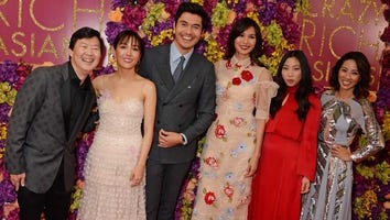 'Crazy Rich Asians' to Receive Ensemble Honor at 2018 Hollywood Film Awards (Exclusive)