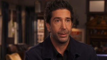 'Friends' Still Pays David Schwimmer and His Co-Stars How Much?!