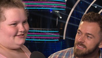 Watch the 'DWTS: Juniors' Cast Rehearse for Their Big Ballroom Debut! (Exclusive)