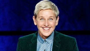 Ellen DeGeneres Pokes Fun at Cardi B and Nicki Minaj's Feud With a Clever Costume for Kids