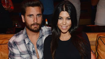 Scott Disick Denies Wanting to Have More Kids With Kourtney Kardashian