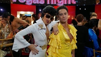 'Dancing With the Stars' Las Vegas Night: 11 Things You Didn't See on TV