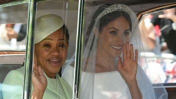 Meghan Markle’s Mother Doria Ragland Releases Statement on Her Daughter’s Pregnancy