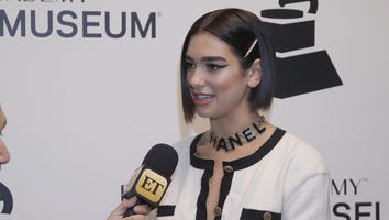 Dua Lipa Is 'In Love' --- Will She Have New 'Rules' on Her Next Album?