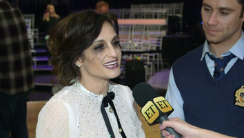 Mary Lou Retton 'Open' to Dating Following Divorce and 'DWTS' Elimination (Exclusive)
