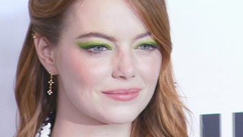 Why Emma Stone 'Cried Her Eyes Out' on Set of New Movie 'The Favourite' (Exclusive)