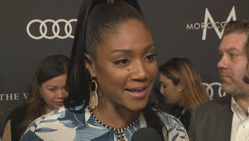 Tiffany Haddish Will Follow Through on Instagram Date Challenge... Once Someone Wows Her!