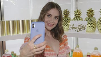 Alison Brie on Her Secret to Date Nights With Husband Dave Franco